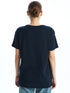 LC Waikiki Crew Neck Studded Women'S T-Shirt